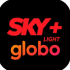 sky+ globo sky+ globo